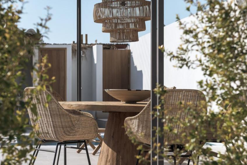 Schöne Ferienvilla Eva - foto 32