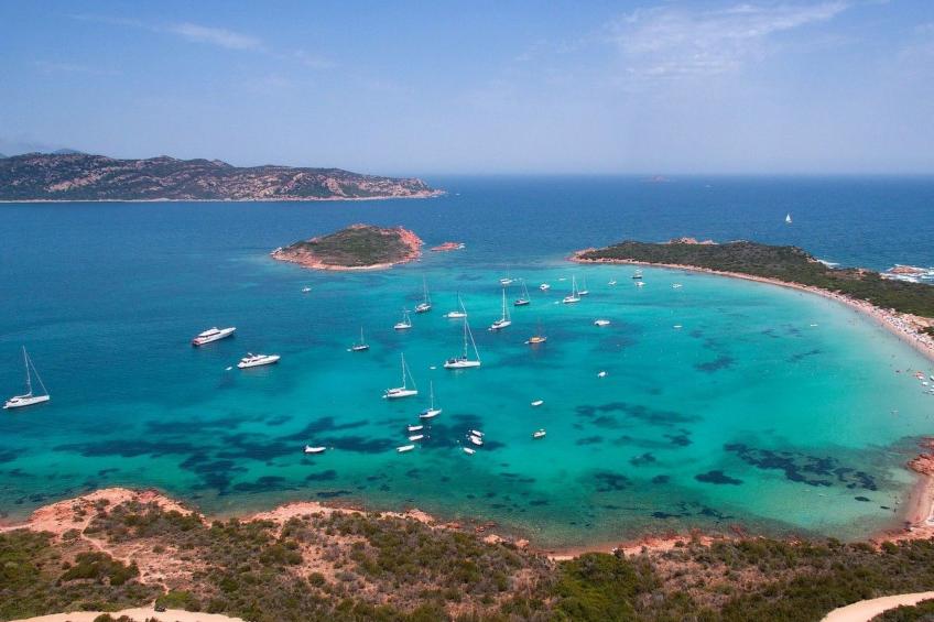 Zeit für Jazz "2BR Apt Nr S.Teodoro" - foto 12