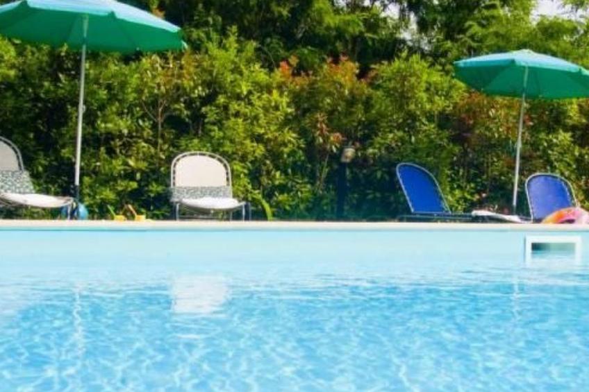 'Il Segno' mit Terrasse - foto 27