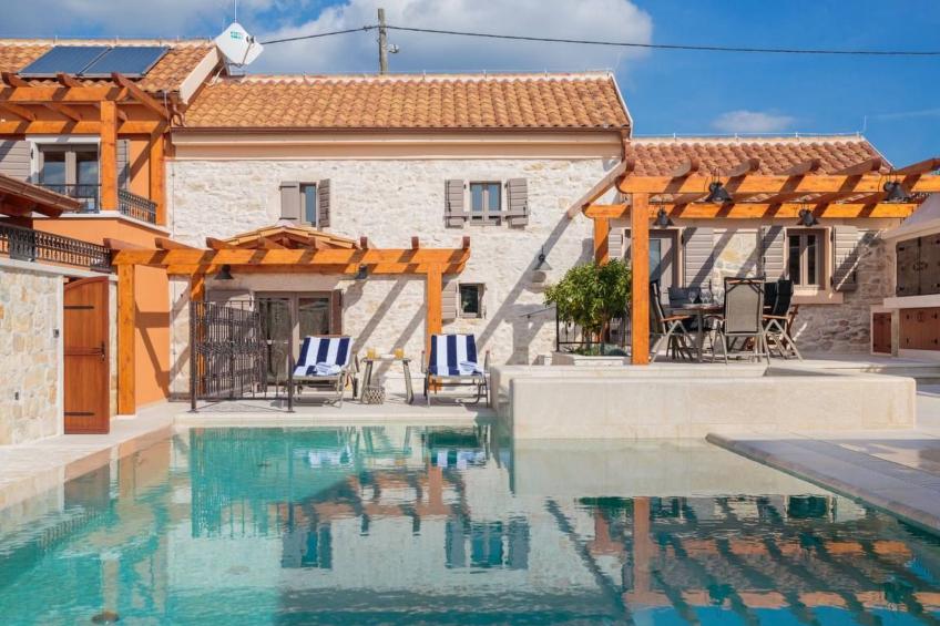 Villa Josipovi Dvori