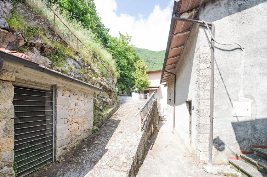 Casa Brezza del Gabberi - foto 24