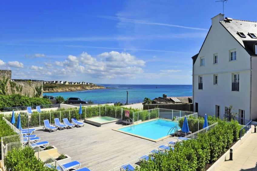 Résidence Goélia An Douar