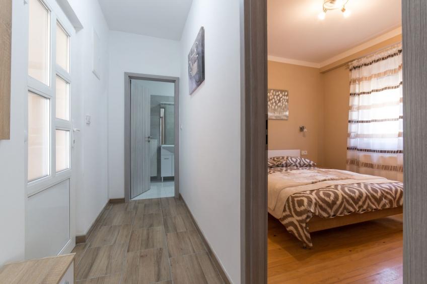 Apartment Raspolic no.1 - foto 10