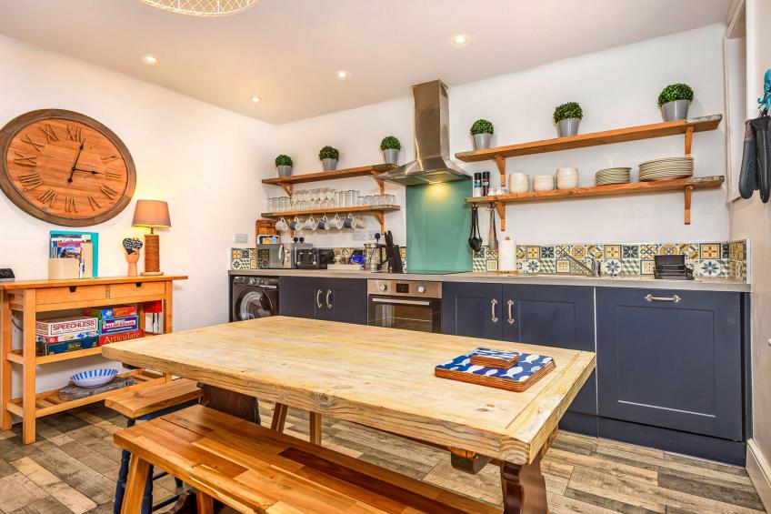Mumbles Cottage - foto 3