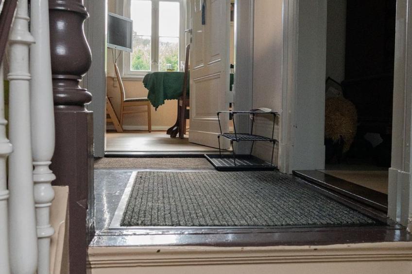 Bahnhof Paulinzella - foto 19