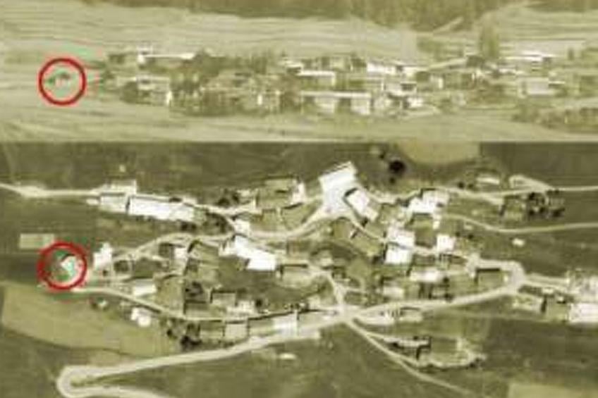 Chascharia, (Vnà) - foto 14