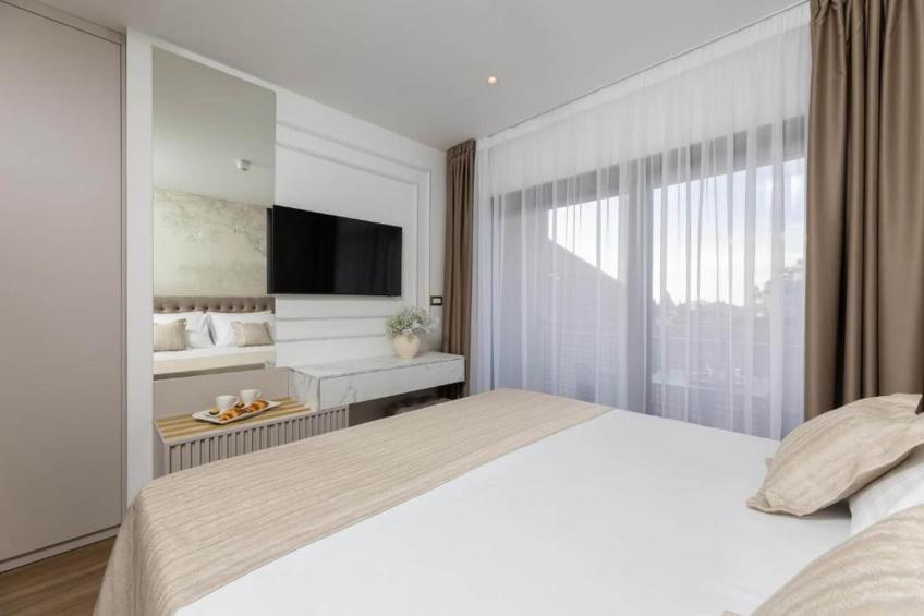 Sunday Residence and SPA Split One-Bedroom Suite - foto 11
