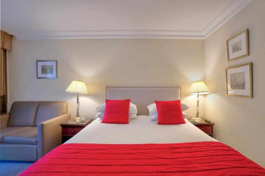 Classic Double room - foto 22