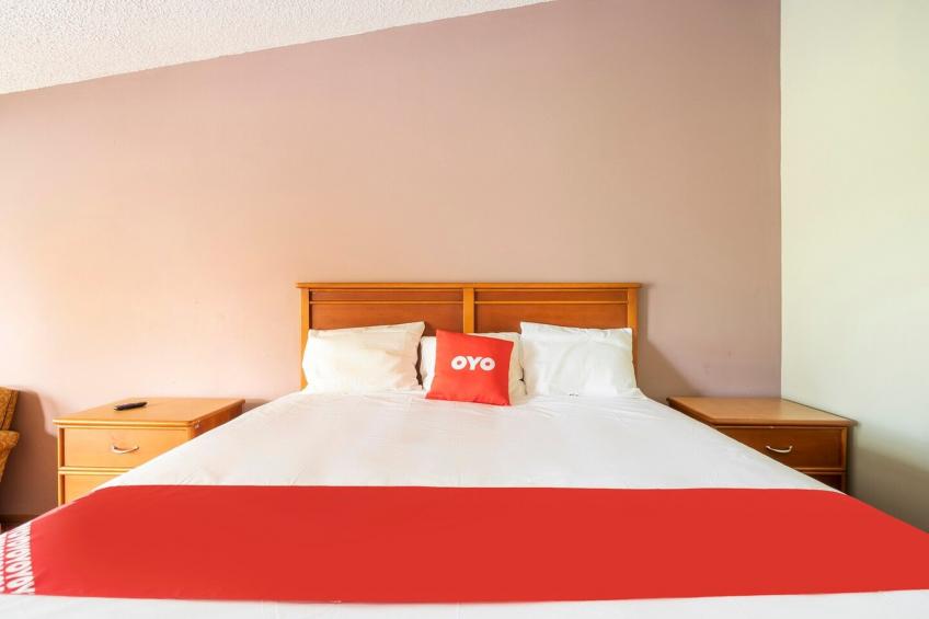 King Bed - foto 16