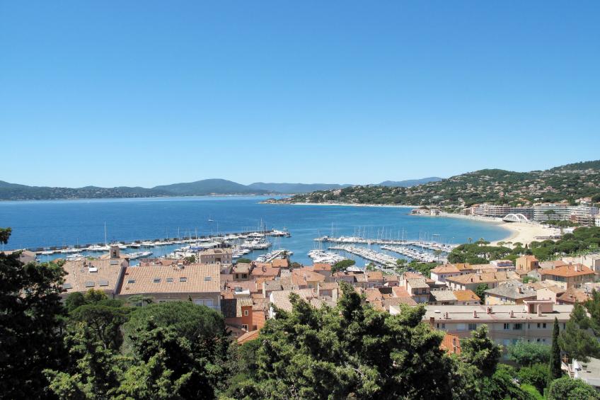 Les Pins Dorés - foto 24