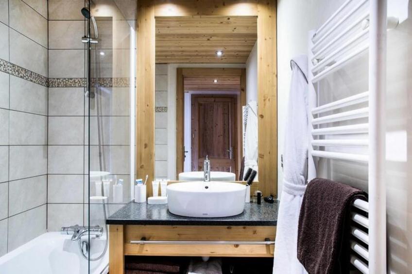 Résidence Les Grandes Alpes - foto 17