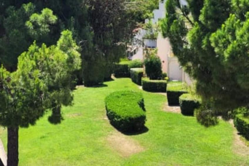 Résidence Terrasses 1 Sur Le Port De Plaisance - foto 11