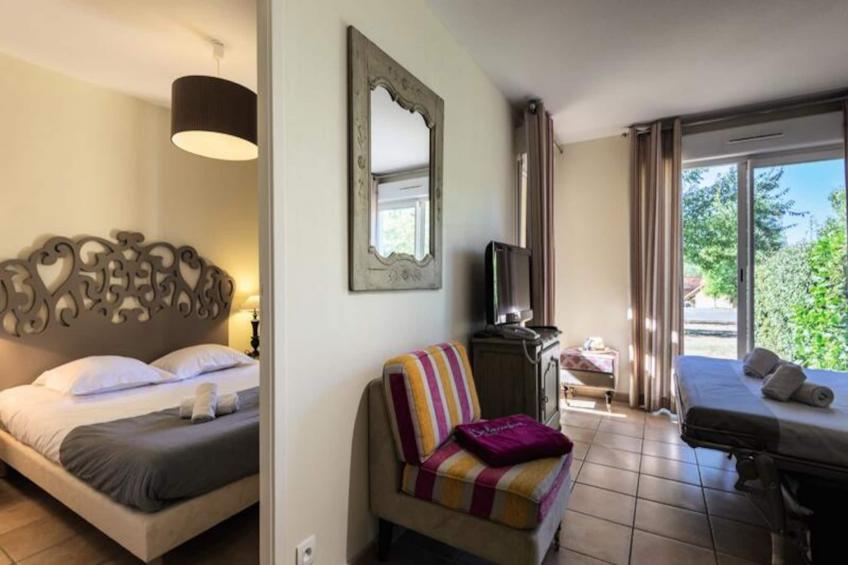 Belambra Clubs Résidence Rocamadour - Les Portes De Dordogne - foto 29