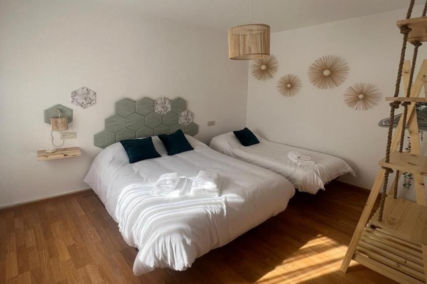 Casa Rural la chicuela - foto 20