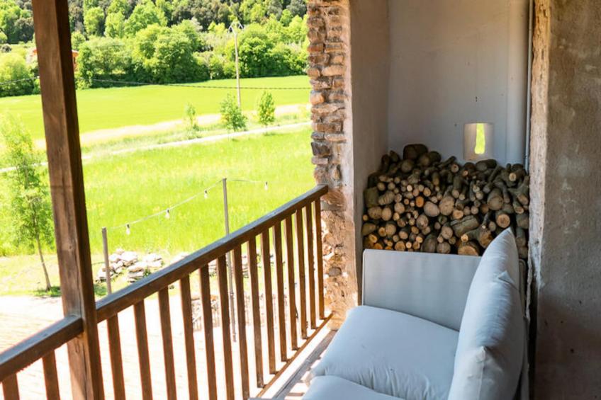 Mobil Home - Bungalow - Cottage à Montagut i Oix - foto 62