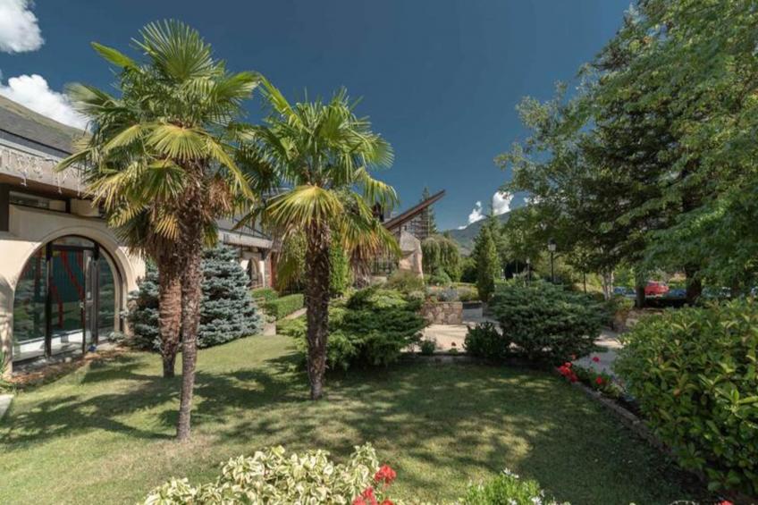 Résidence Bel Aure 3 - foto 10