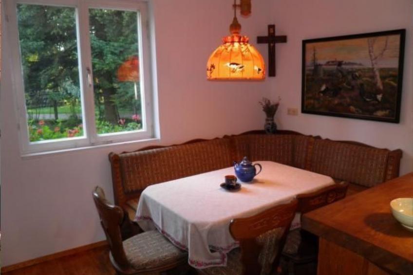 Haus mit  freier Fahrradnutzung und kleinem Boot - foto 6