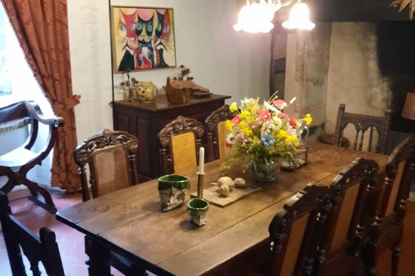 Landhaus in der Dordogne - foto 33