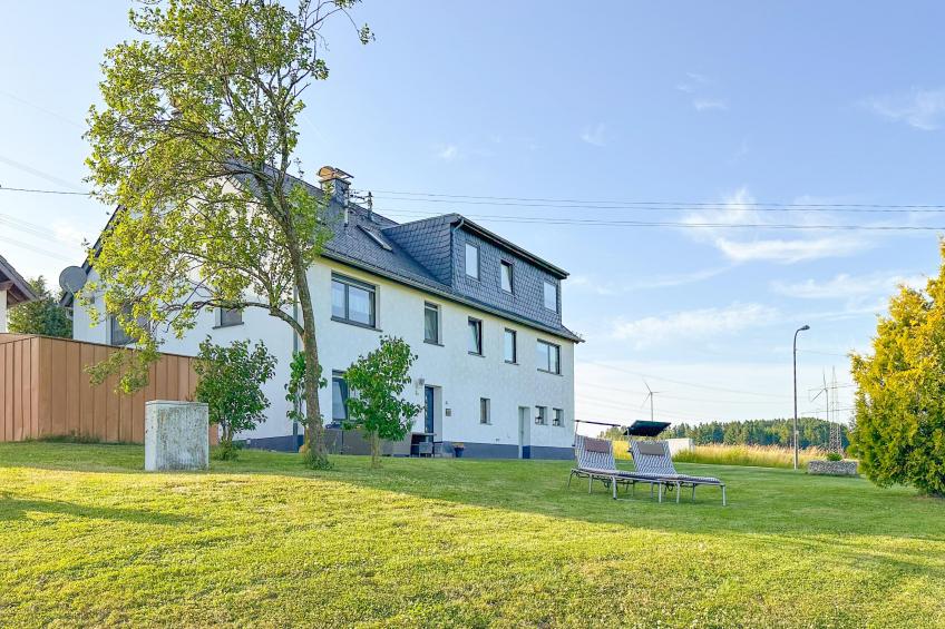 Eifelleben Kleinlangenfeld