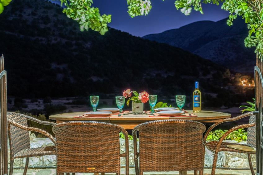 Villa aus Stein "Galatia" - foto 9