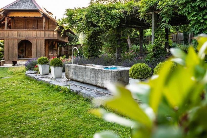 Spycher-Lodge - foto 5