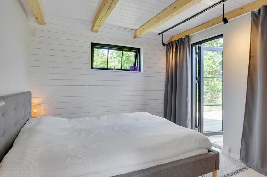 "Henrik" - 100m from the sea in Sealand - foto 19