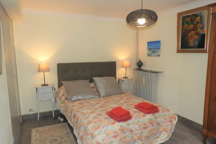 Wohnung "Les roses" auf einem eingemauerten Grundstück - foto 17