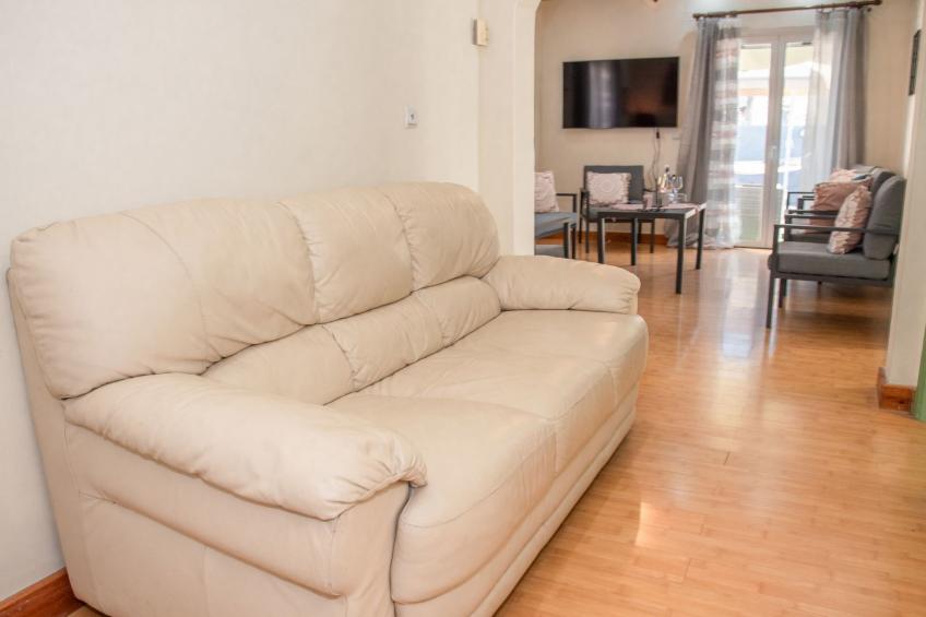 Tolle Villa am Meer in Sidari - perfekt für Familien - foto 18