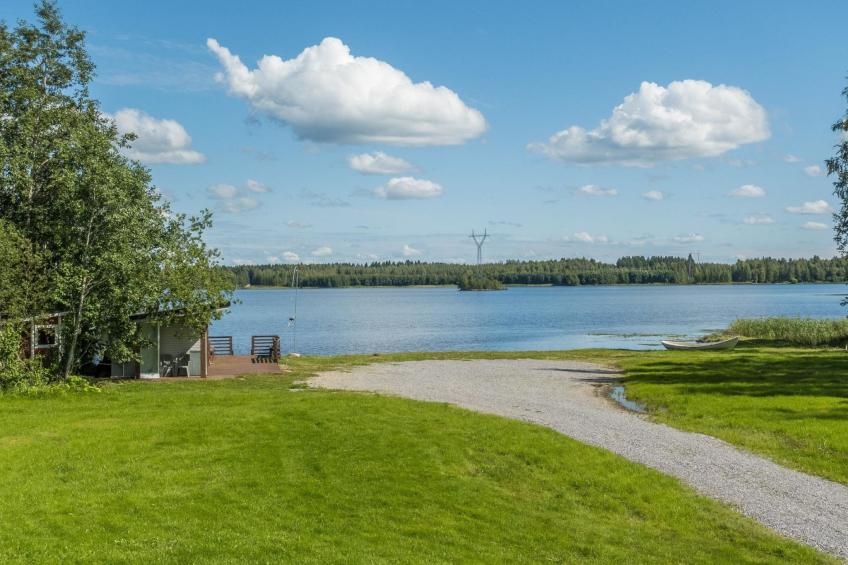 Aamunkoin rantatupa - foto 17