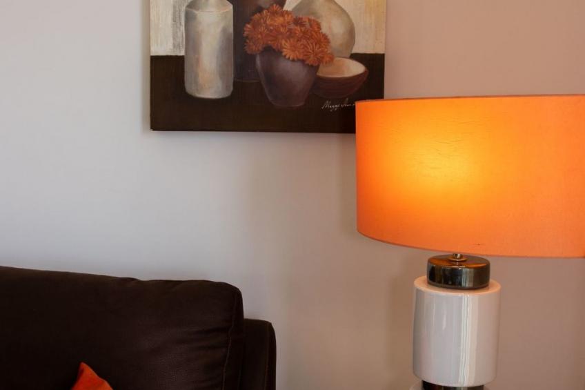 Tradicampo Öko-Landhäuser, O Granel - foto 14