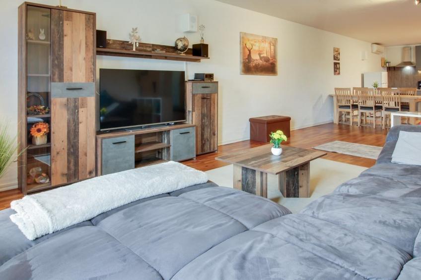 "Ilsabe" - 25km from the sea - foto 5