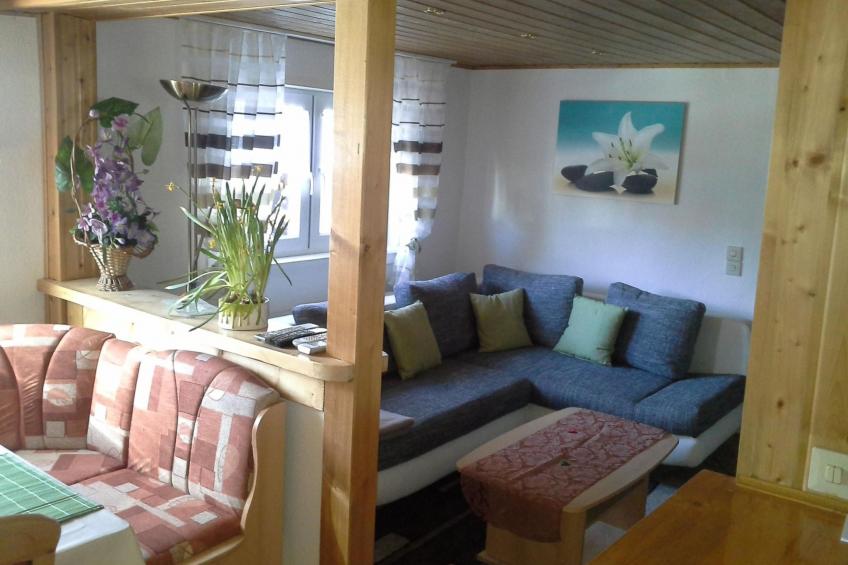 Fachwerkhaus mit Terrasse - foto 7