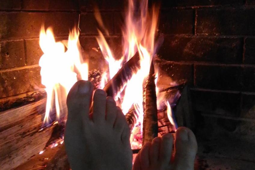 Charmante Wohnung mit Privatparkplatz - foto 17