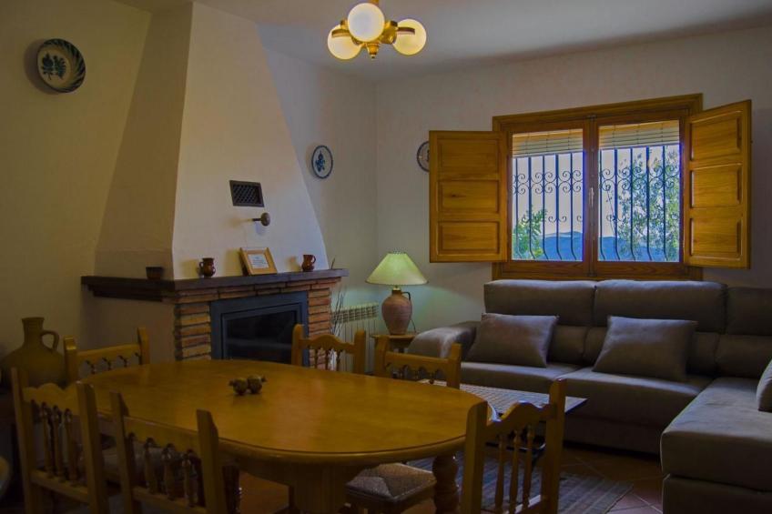 Ländliches Haus mit Jacuzzi - foto 2