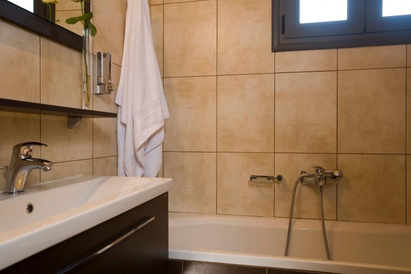 mit Privatpool für 4 Personen  + 2 Kinder ca. 92 m² in Elounda, Kreta (Ost - foto 19