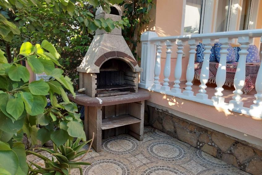 Ferienvilla mit Selbstverpflegung in Dalyan - foto 25