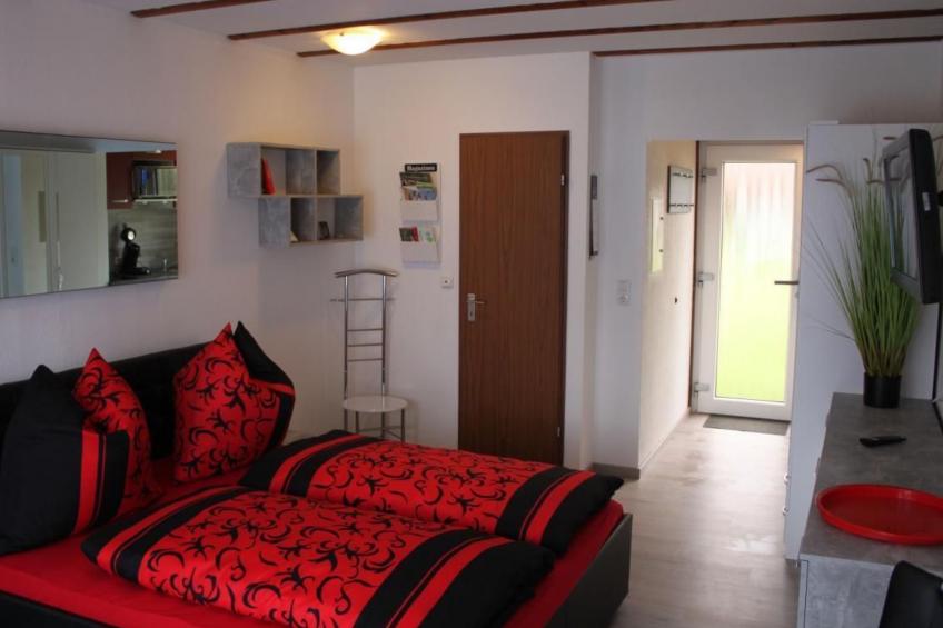 Haus Aschenputtel - foto 22