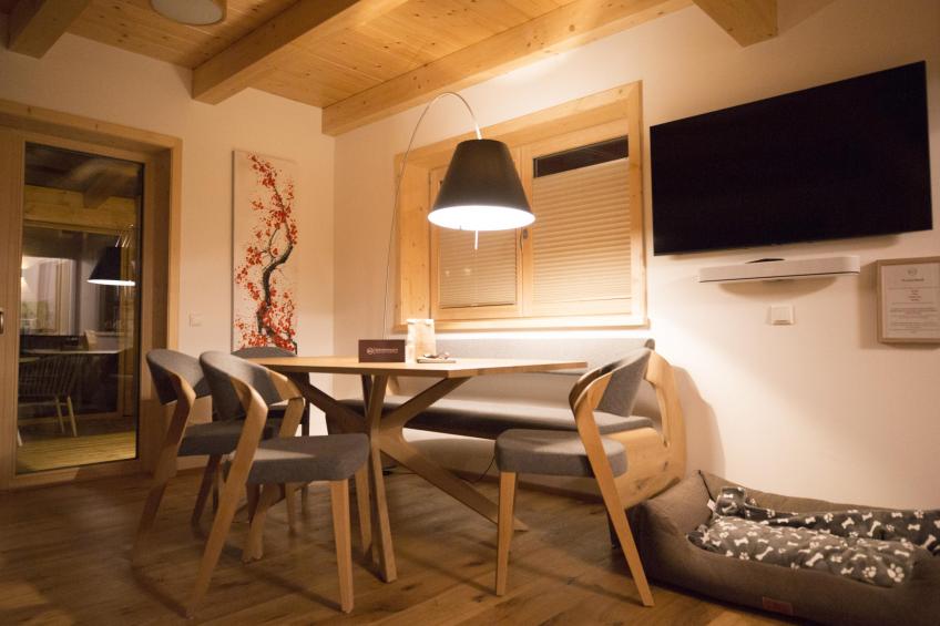 Designchalets Falkertsee - foto 21