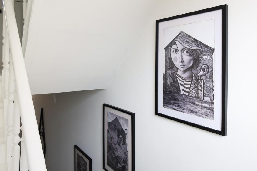 Cosy Courtyard House Hasselt - foto 31