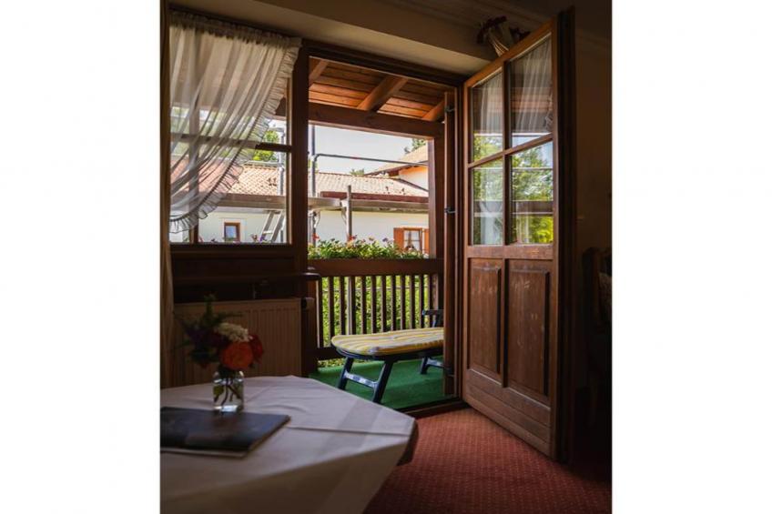 Sammareier Gutshof - Fewo 55qm 1OG - foto 12