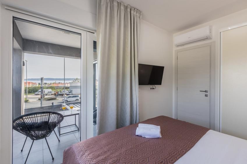 Scenic Kastel Luksic Apartments - Three Bedroom Apartment - foto 12