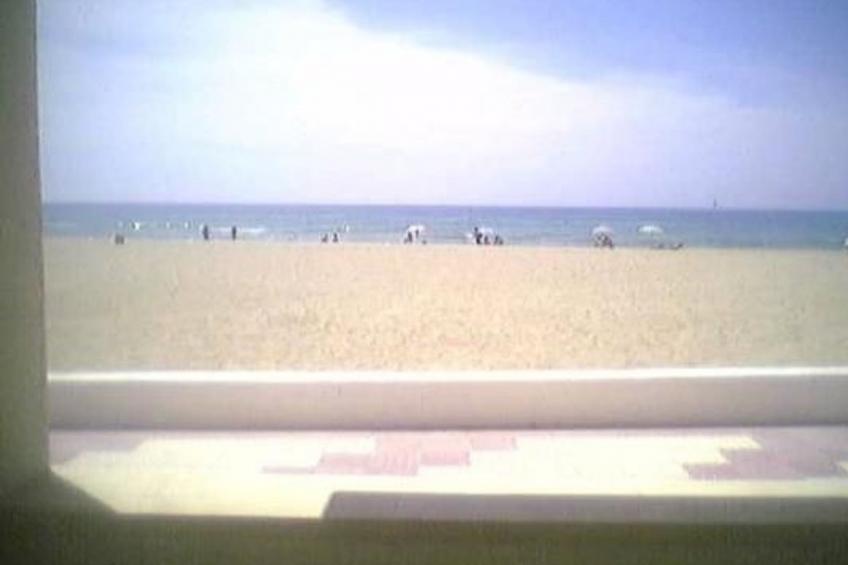 direkt am Meer von Coma-ruga, Sant Salvador del Vendrell (Costa Dorada) - foto 7