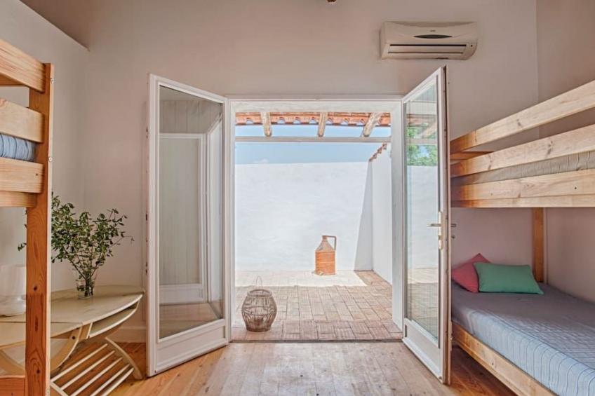 Ferienvilla mit Garten, Grill und Terrasse - foto 7