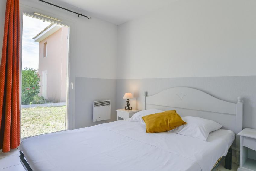 RÃ©sidence Sun Hols Les Rives du Lac Villa 4 piÃ¨ces 8 personnes avec piscine privÃ©e - foto 16
