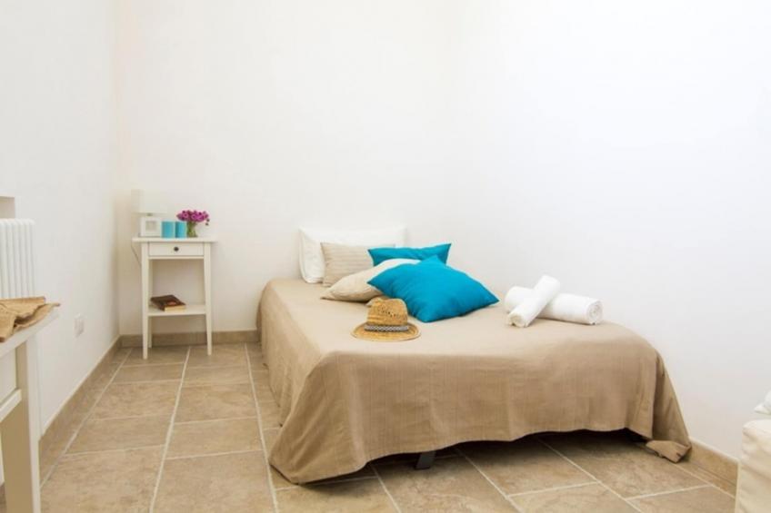 Villa Le Nacchere in Cisternino - foto 13