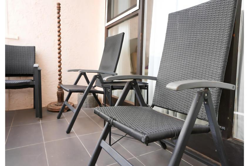Holiday park Geyersberg Freyung-Appartement Typ B Komfort - foto 11