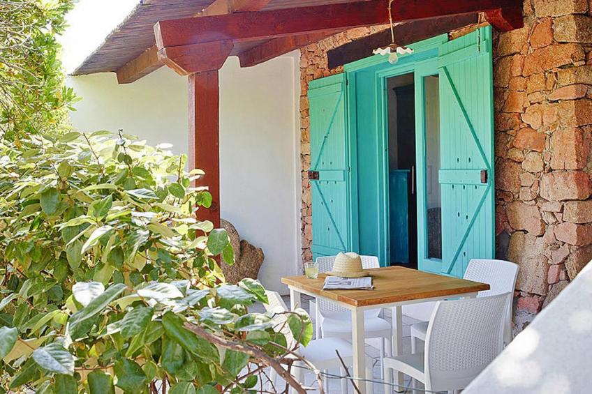 Residentie Lu Nibareddu, Loiri - Type D - foto 35
