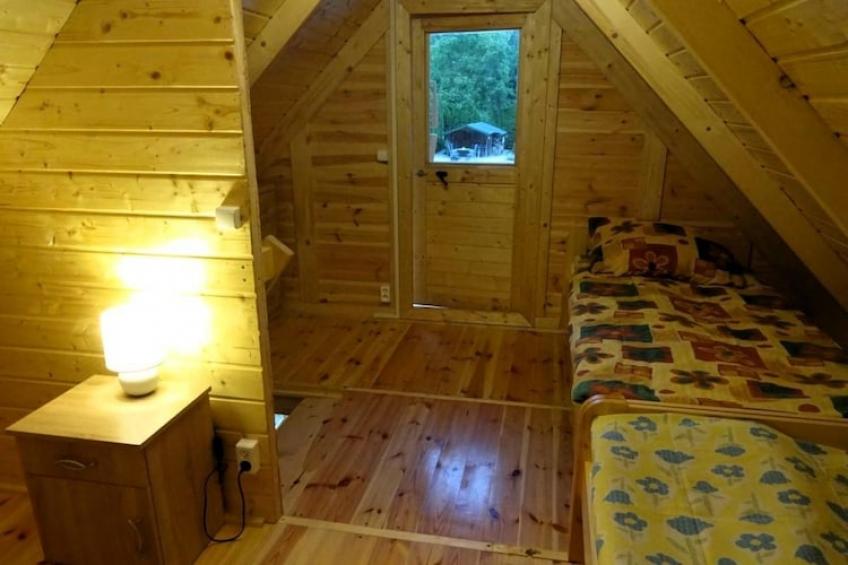Domki letniskowe nad Dziwną - foto 9