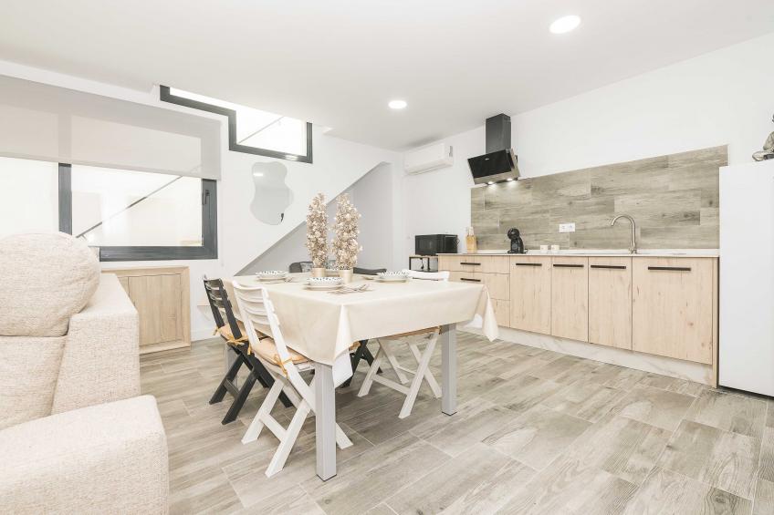 Apartamento Tom-isi