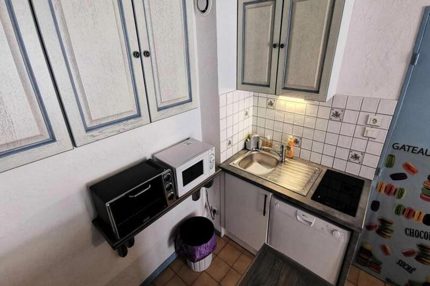 Résidence Grande Bleue - foto 17